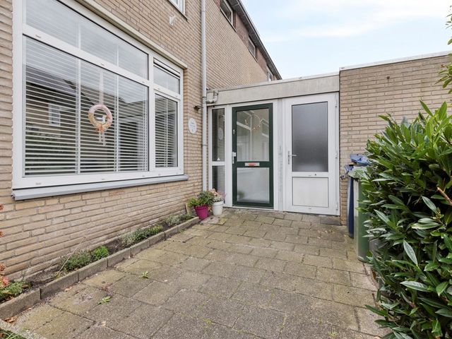 Dokter Bauerstraat 96, Gorinchem