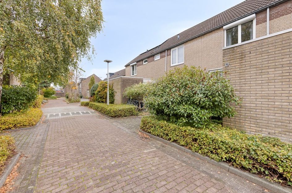 Dokter Bauerstraat 96