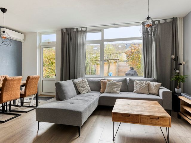 Dokter Bauerstraat 96, Gorinchem