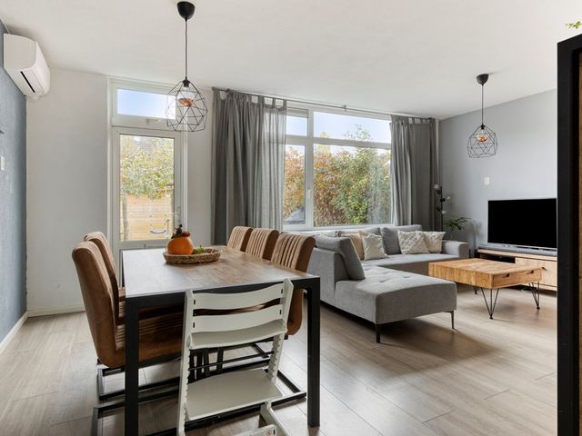 Dokter Bauerstraat 96, Gorinchem