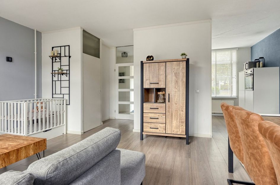 Dokter Bauerstraat 96