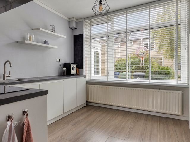 Dokter Bauerstraat 96, Gorinchem