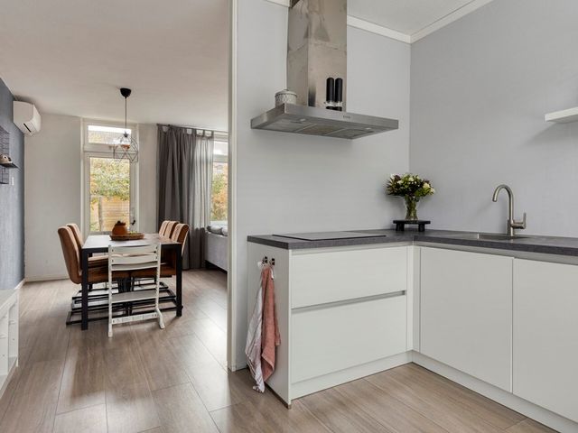 Dokter Bauerstraat 96, Gorinchem