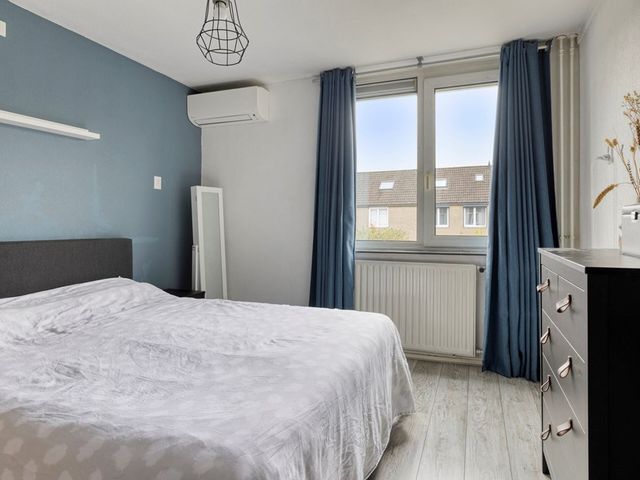 Dokter Bauerstraat 96, Gorinchem