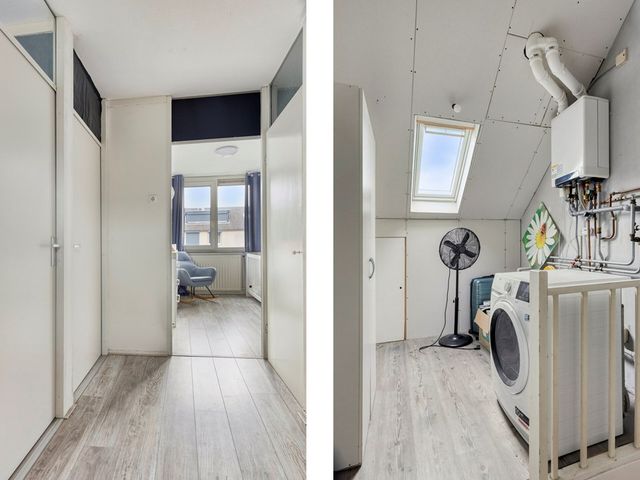 Dokter Bauerstraat 96, Gorinchem