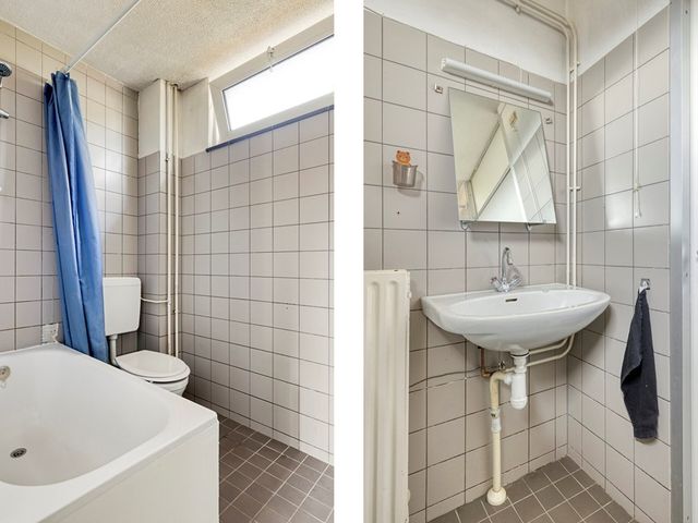 Dokter Bauerstraat 96, Gorinchem