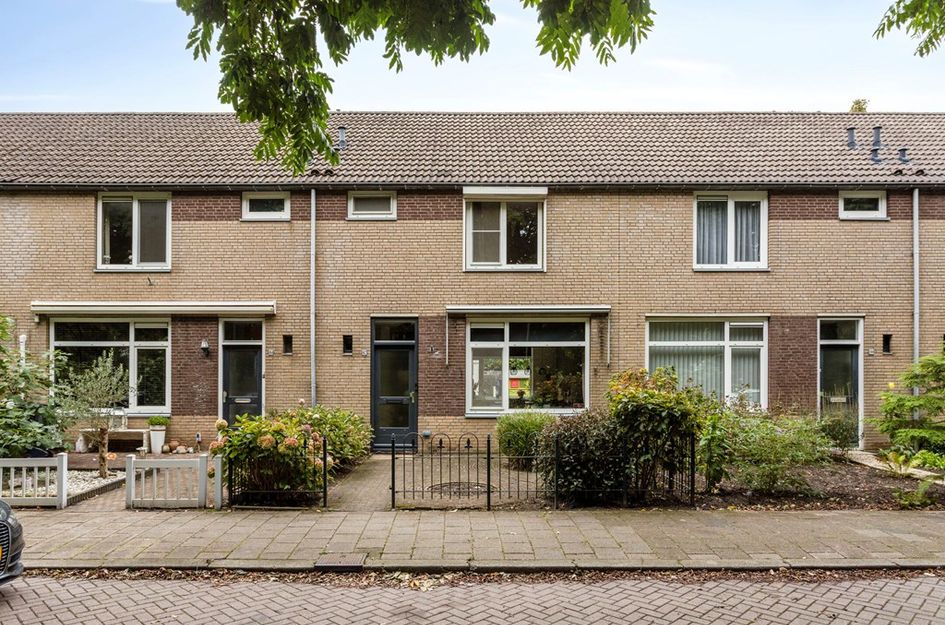 Dokter Bauerstraat 162