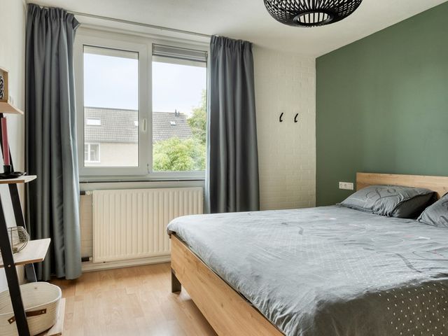 Dokter Bauerstraat 162, Gorinchem