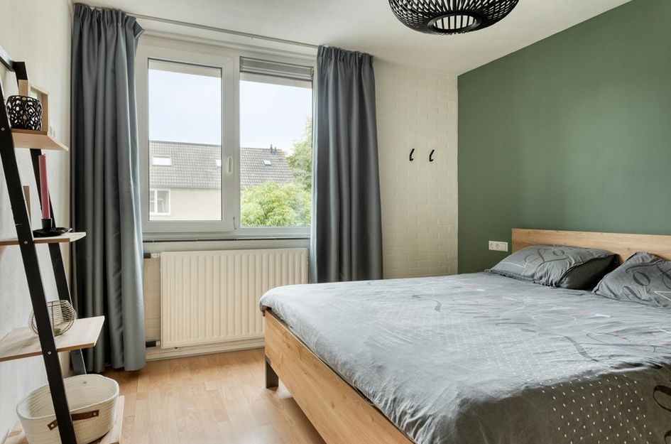 Dokter Bauerstraat 162