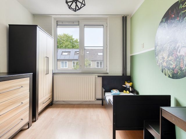 Dokter Bauerstraat 162, Gorinchem