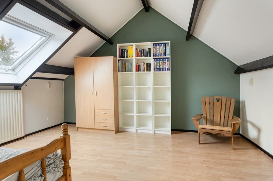 Dokter Bauerstraat 162