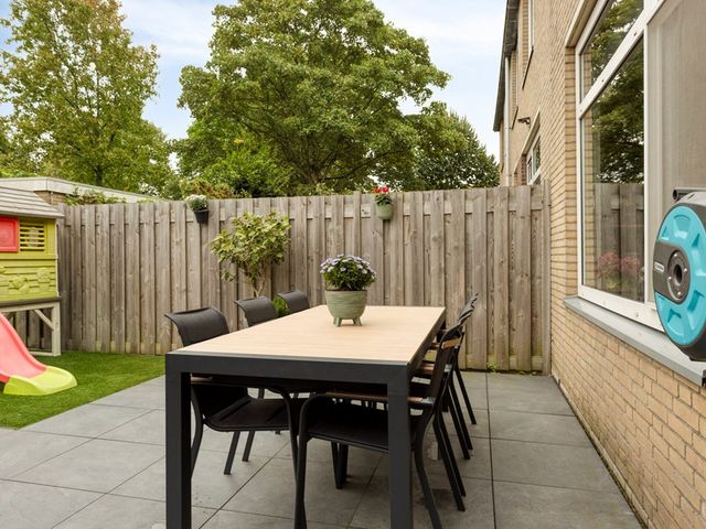 Dokter Bauerstraat 162, Gorinchem