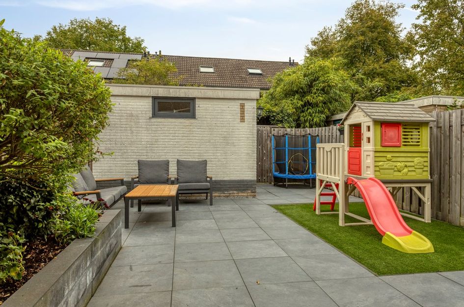 Dokter Bauerstraat 162