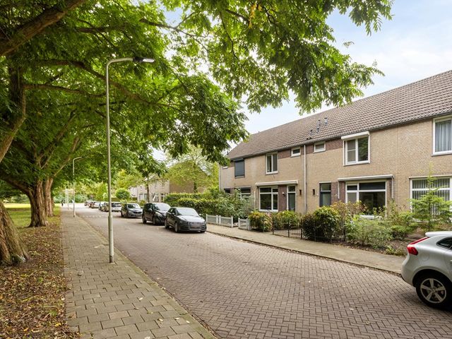 Dokter Bauerstraat 162, Gorinchem