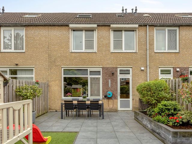 Dokter Bauerstraat 162, Gorinchem