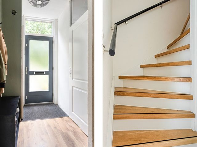 Dokter Bauerstraat 162, Gorinchem