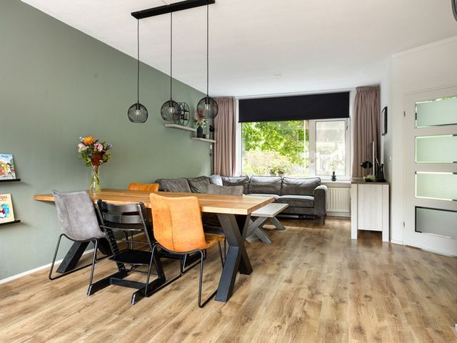 Dokter Bauerstraat 162, Gorinchem