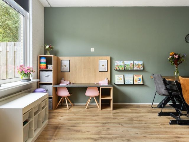 Dokter Bauerstraat 162, Gorinchem