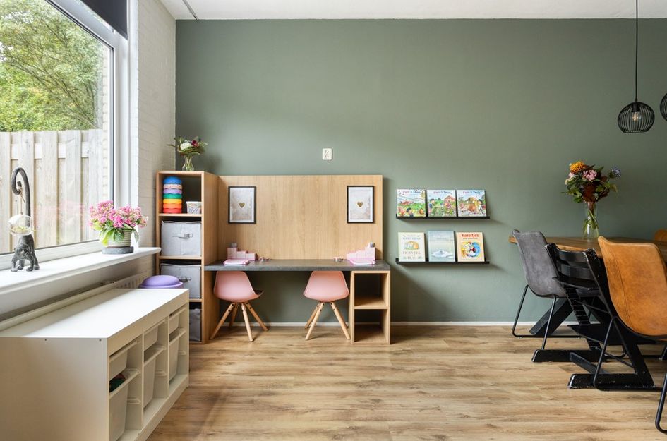 Dokter Bauerstraat 162