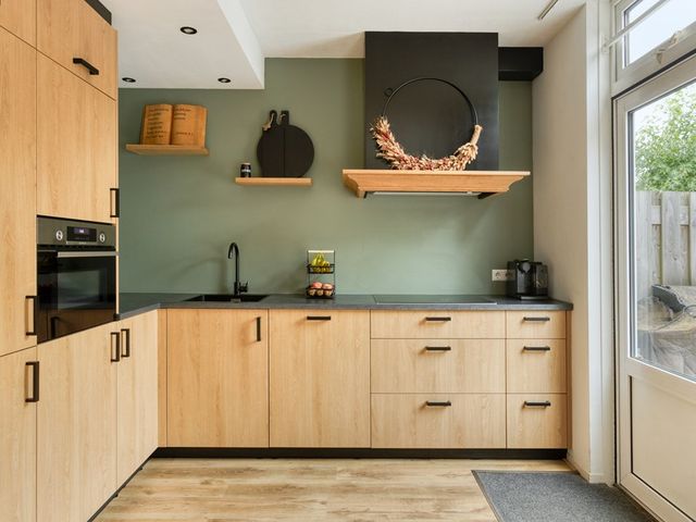 Dokter Bauerstraat 162, Gorinchem