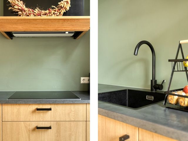 Dokter Bauerstraat 162, Gorinchem