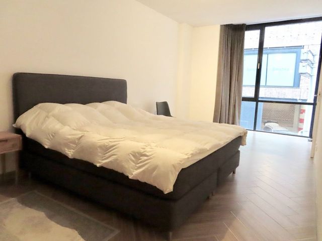 Gedempte Gracht 403N14, Den Haag