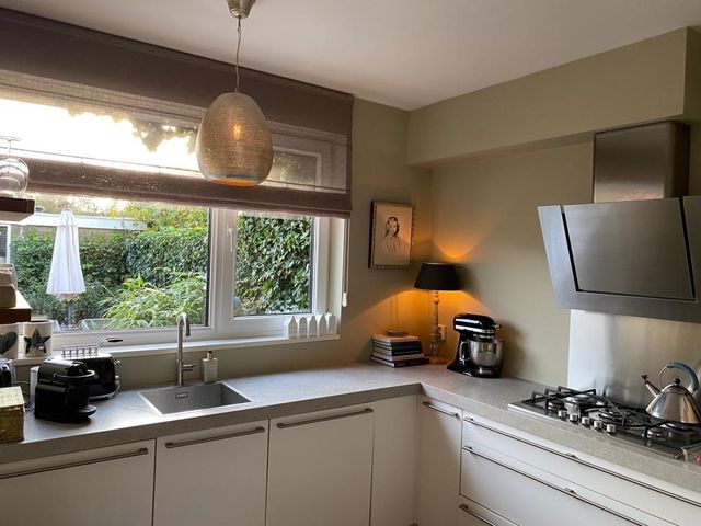 Wijzend 22, Bergen (Nh)