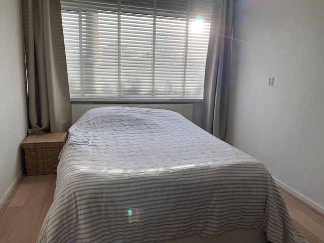 Wijzend 22, Bergen (Nh)