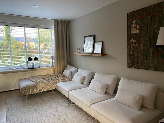 Wijzend 22, Bergen (Nh)