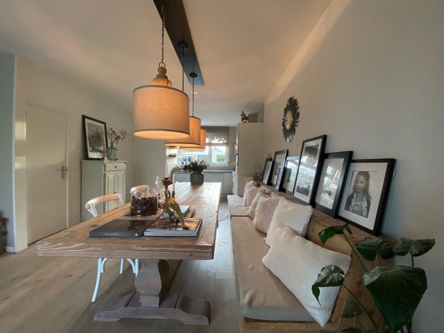 Wijzend 22, Bergen (Nh)