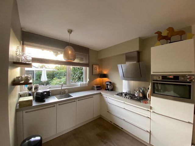 Wijzend 22, Bergen (Nh)