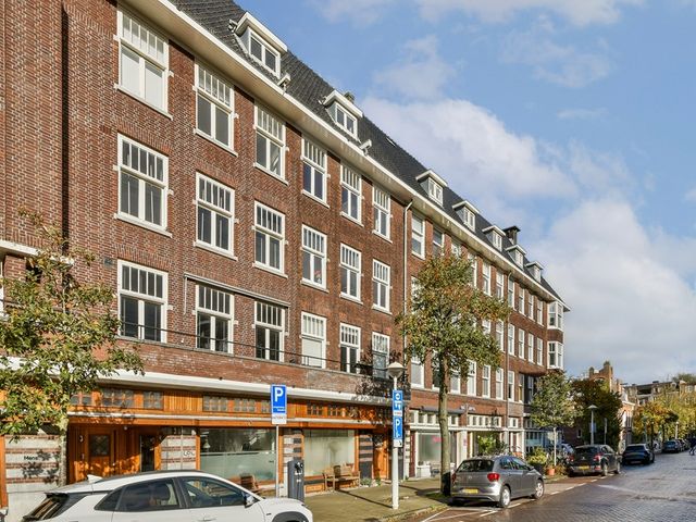 Legmeerplein 5 2, Amsterdam