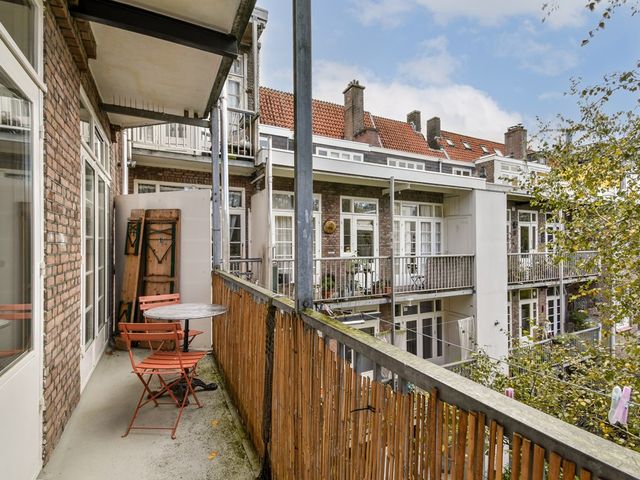 Legmeerplein 5 2, Amsterdam