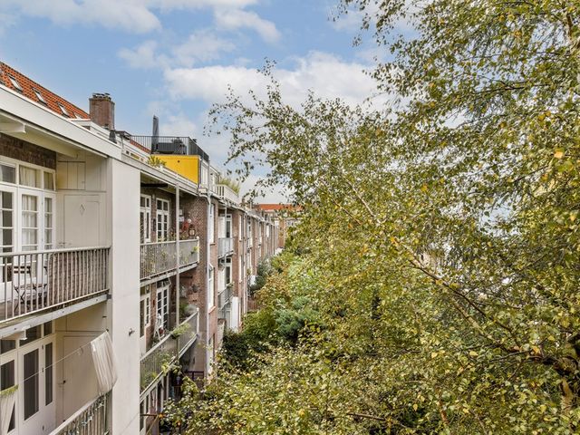 Legmeerplein 5 2, Amsterdam