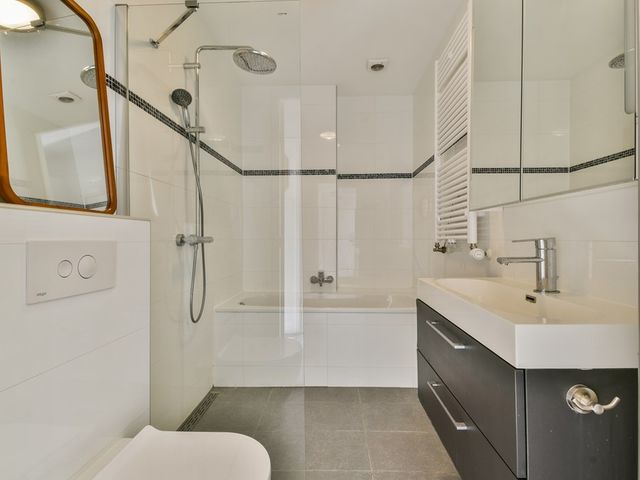 Legmeerplein 5 2, Amsterdam