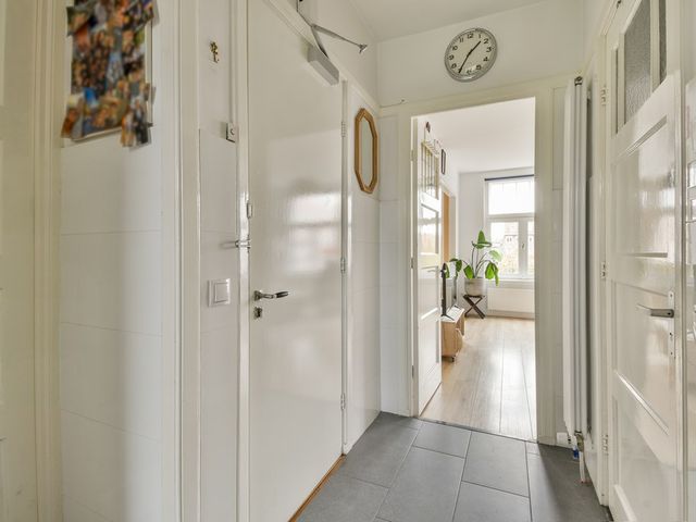 Legmeerplein 5 2, Amsterdam