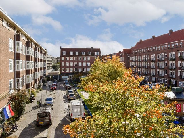 Legmeerplein 5 2, Amsterdam