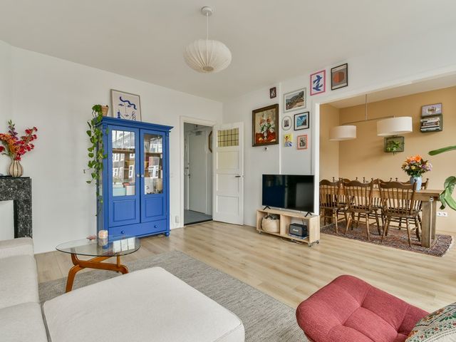 Legmeerplein 5 2, Amsterdam