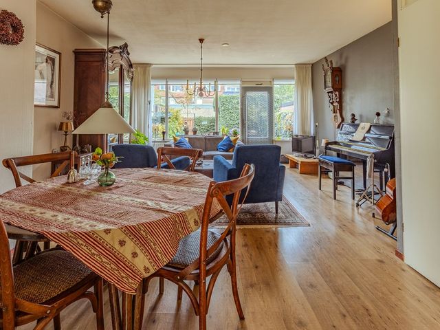 Dorlandsweer 56, Sliedrecht