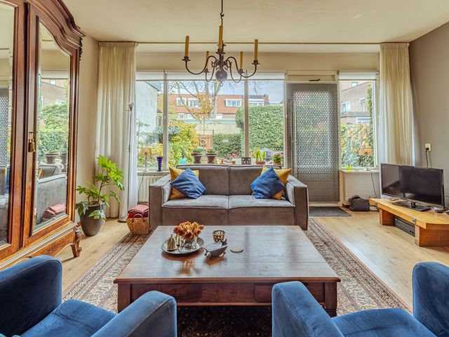 Dorlandsweer 56, Sliedrecht