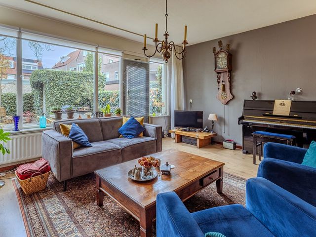 Dorlandsweer 56, Sliedrecht