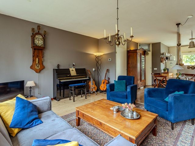 Dorlandsweer 56, Sliedrecht