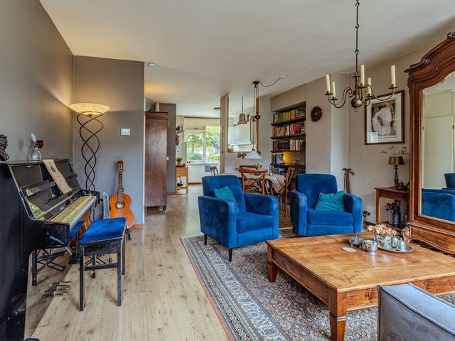 Dorlandsweer 56, Sliedrecht