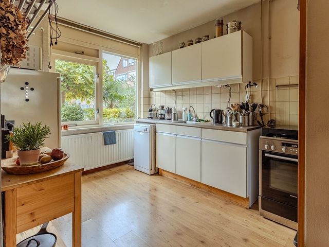 Dorlandsweer 56, Sliedrecht