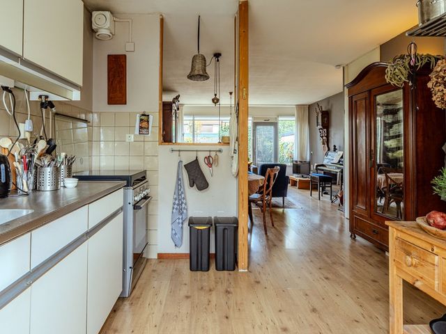 Dorlandsweer 56, Sliedrecht