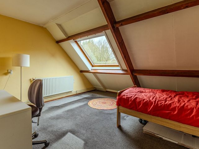 Dorlandsweer 56, Sliedrecht