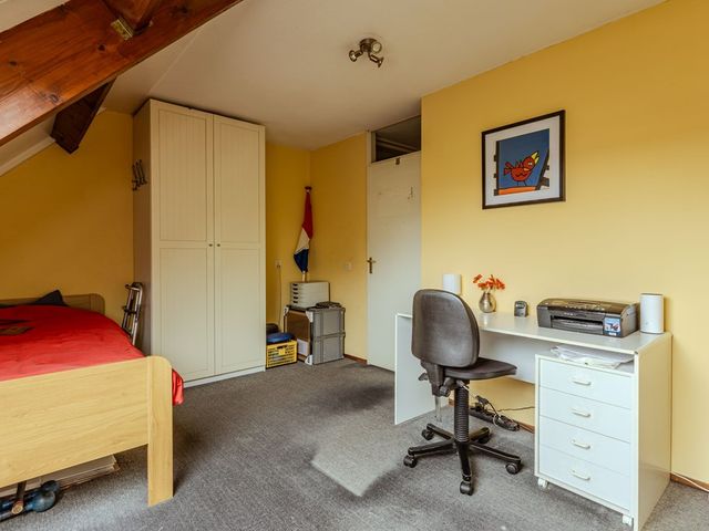 Dorlandsweer 56, Sliedrecht