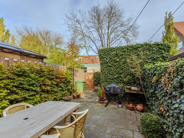 Dorlandsweer 56, Sliedrecht