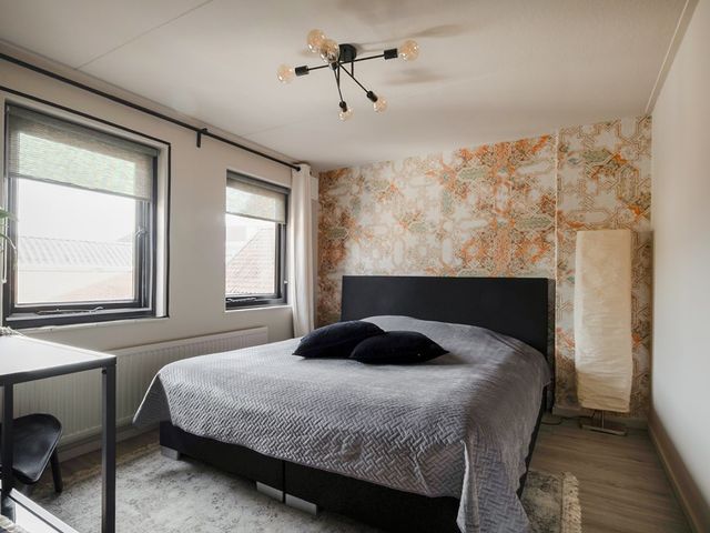 Kortenaerstraat 8, Hengelo