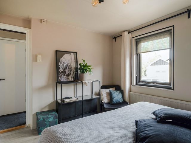 Kortenaerstraat 8, Hengelo